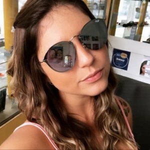 NEW Rayban sunglasses rb3574-N 00171
